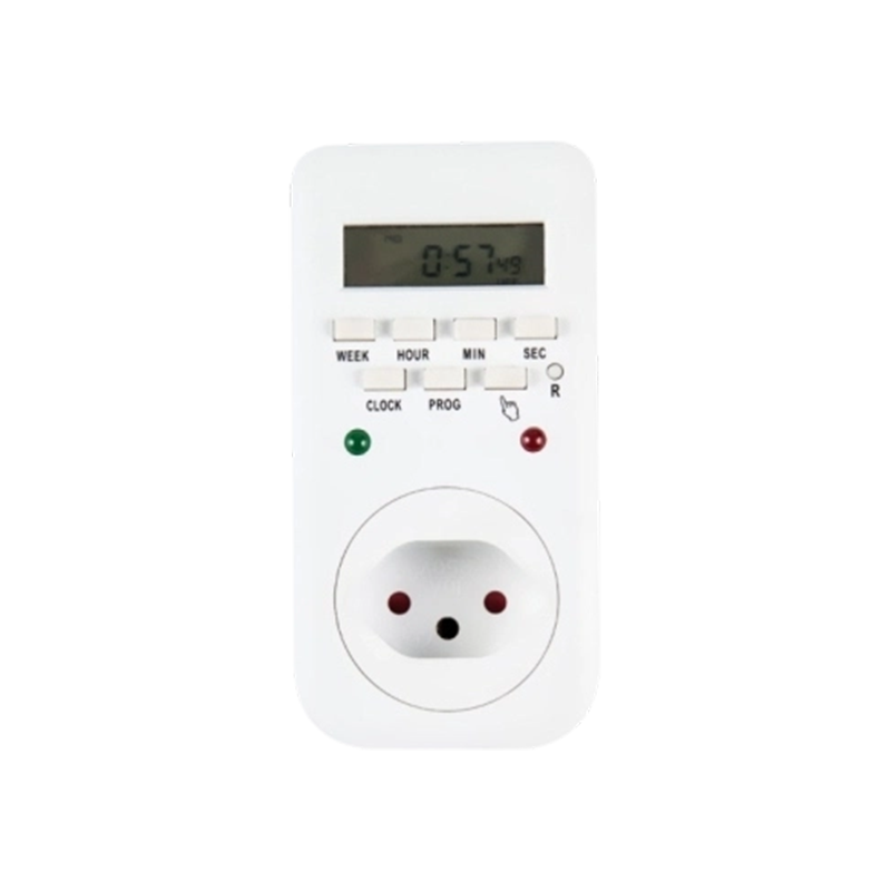 Modelnummer: ETS-65A