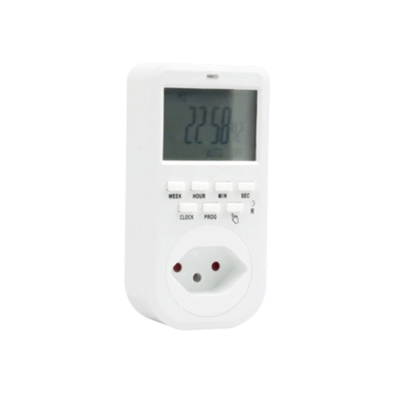 Modelnummer: ETS-66A