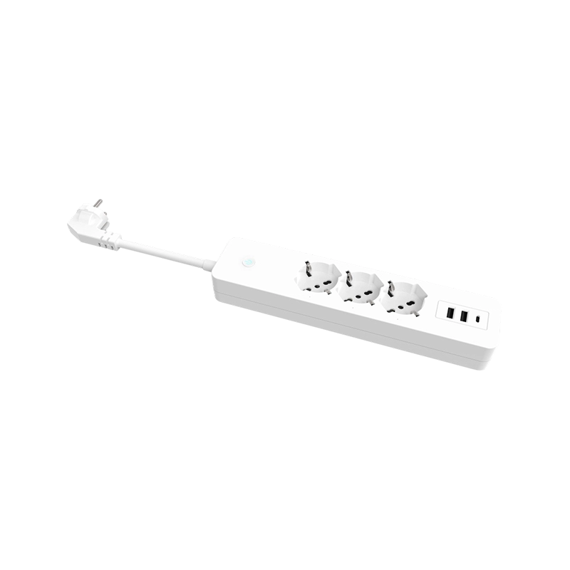 Modelnummer: WPI-01-03/WPI-01-03E (vermogensmeetfunctie)