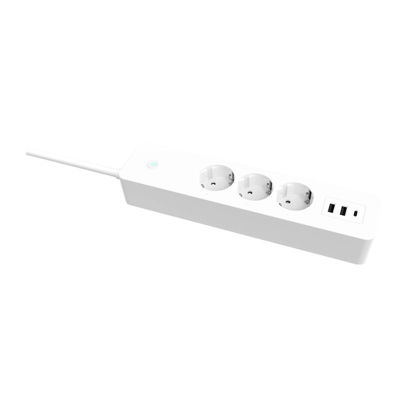 Modelnummer: WPG-01-03/WPG-01-03E (vermogensmeetfunctie)