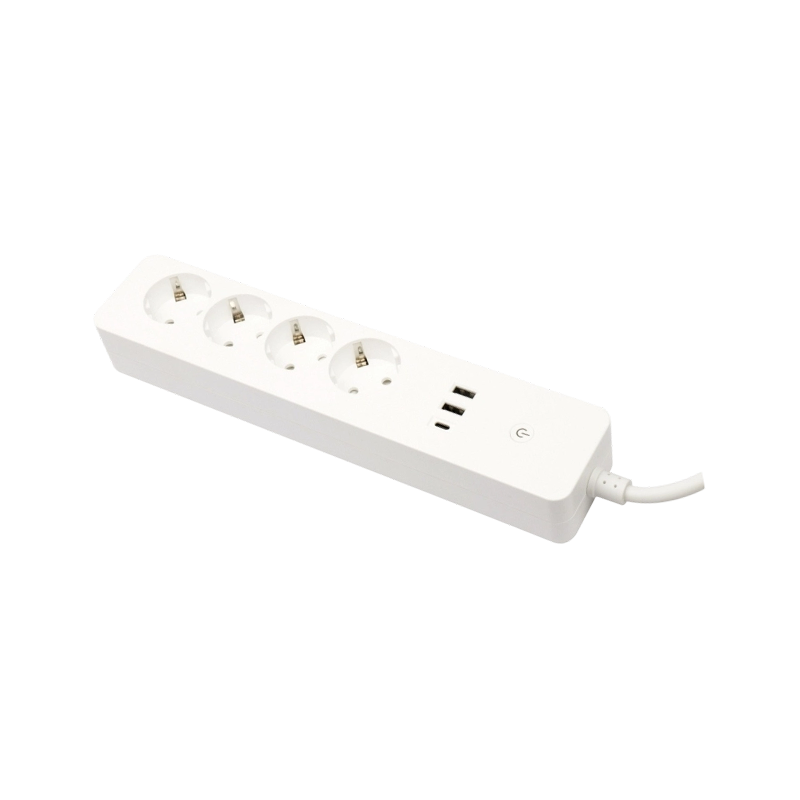 Modelnummer: WPG-01/WPG-01E (vermogensmeetfunctie)