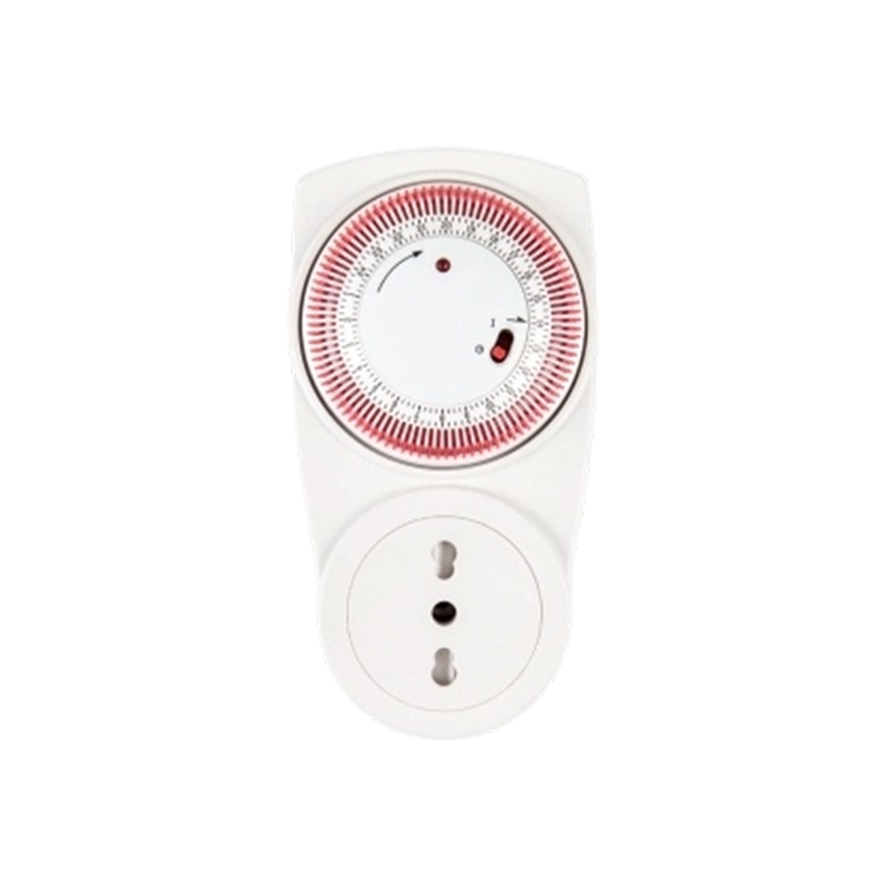 Modelnummer: TI-01A