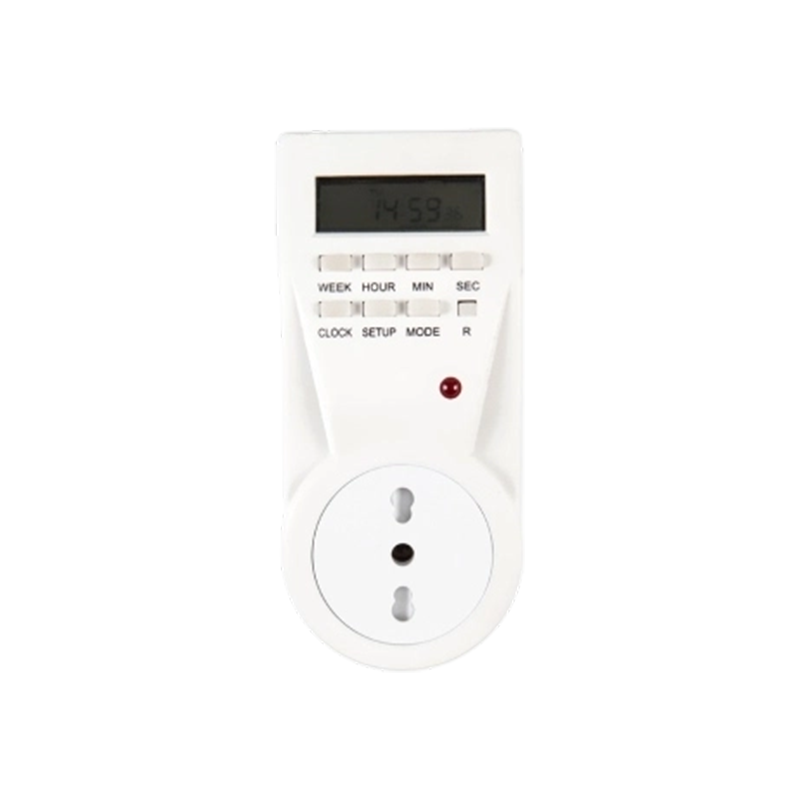 Modelnummer: ETI-23A