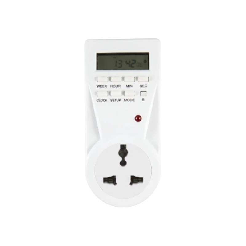 Modelnummer: ETW-23A