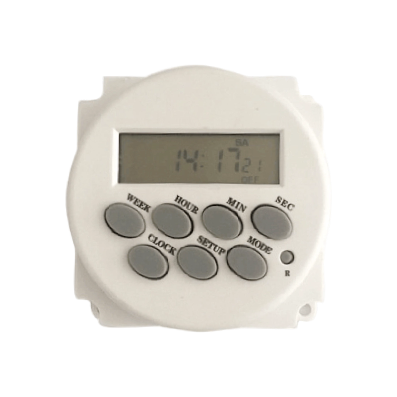Modelnummer: ET6