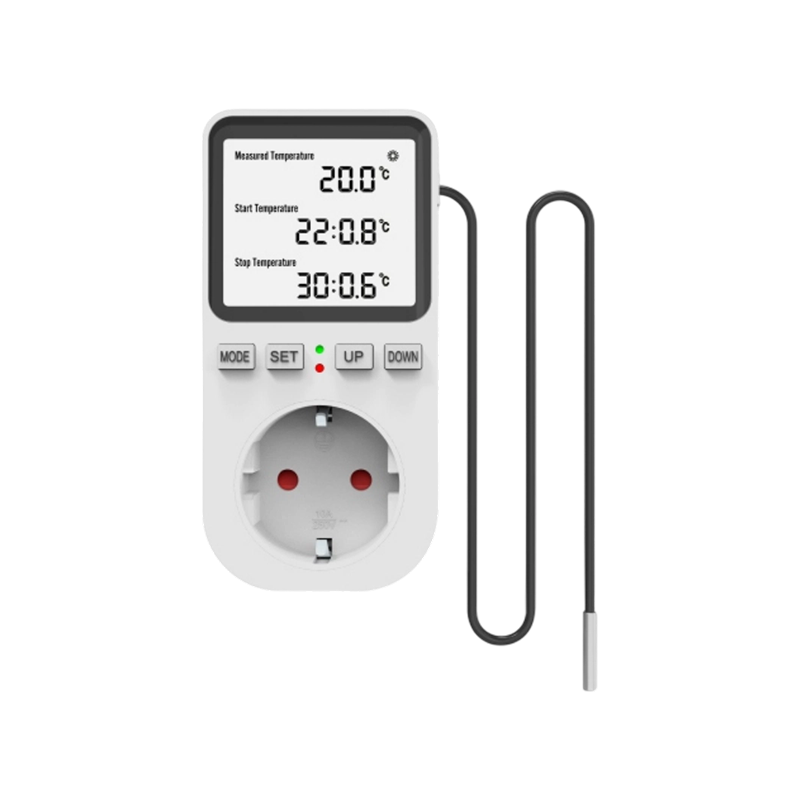 Modelnummer: TCSX-08