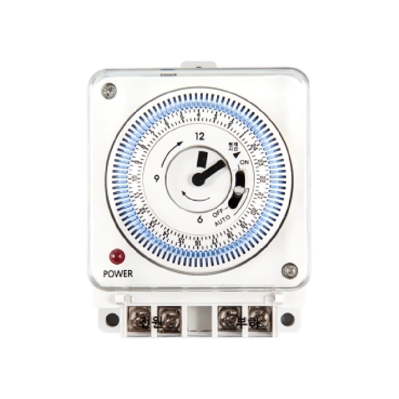 Modelnummer: T10