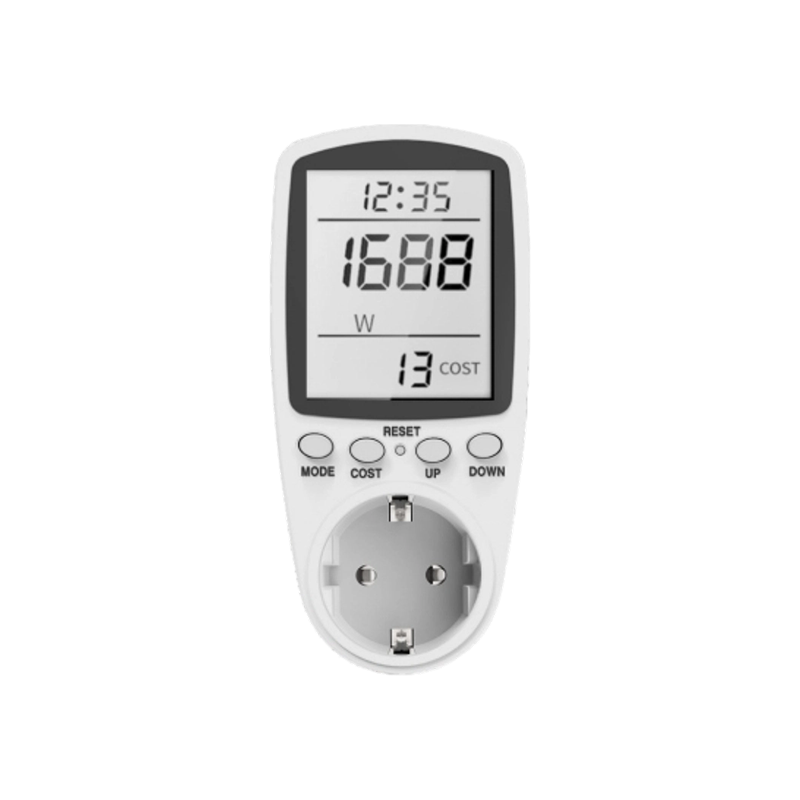 Modelnummer: EMG-17