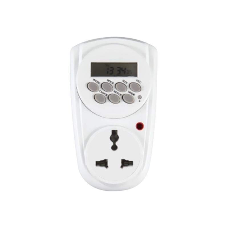Modelnummer: ETW-12A